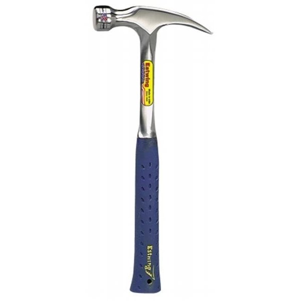 Estwing Mfg Co Estwing Mfg Co. 20 Oz 13-.50in. Metal Handle Ripping Hammer  E3-20S E3-20S
